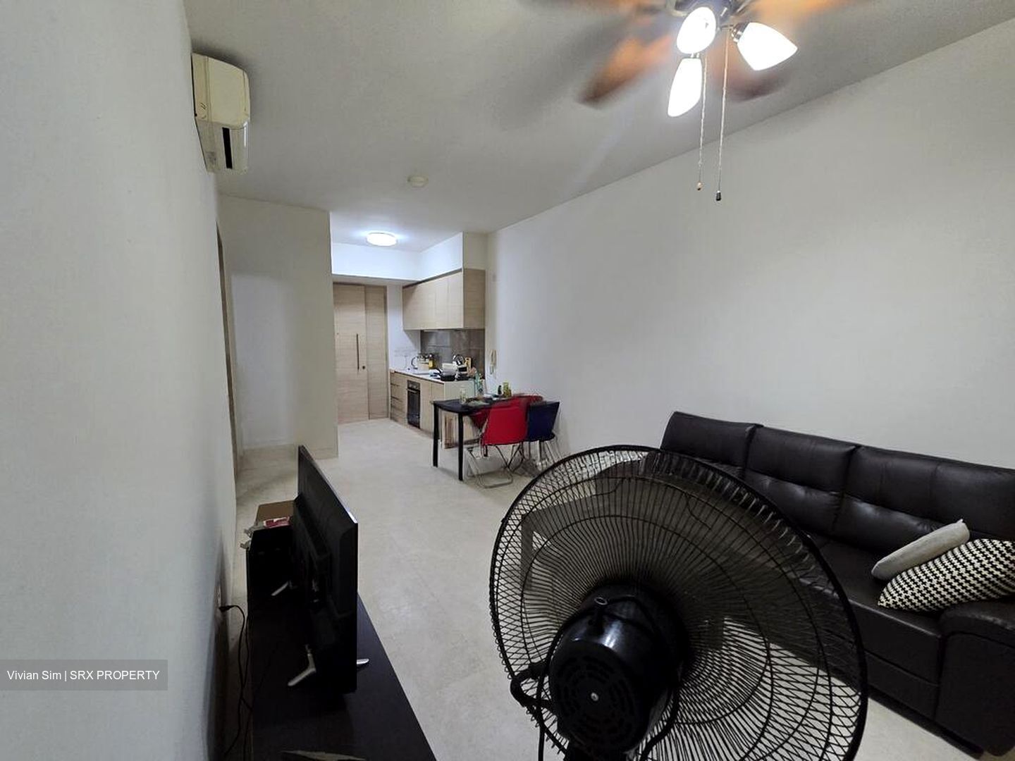 Sennett Residence (D13), Condominium #575310041